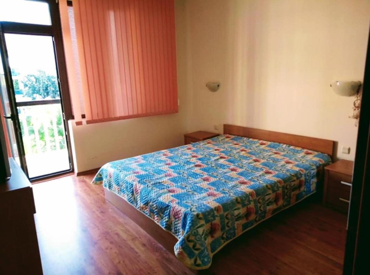Beach Apartment Rose 金沙 外观 照片