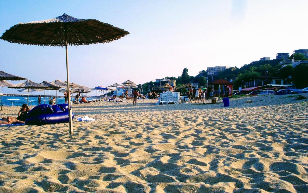 Beach Apartment Rose 金沙 外观 照片