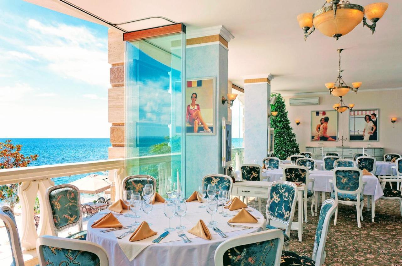 Beach Apartment Rose 金沙 外观 照片