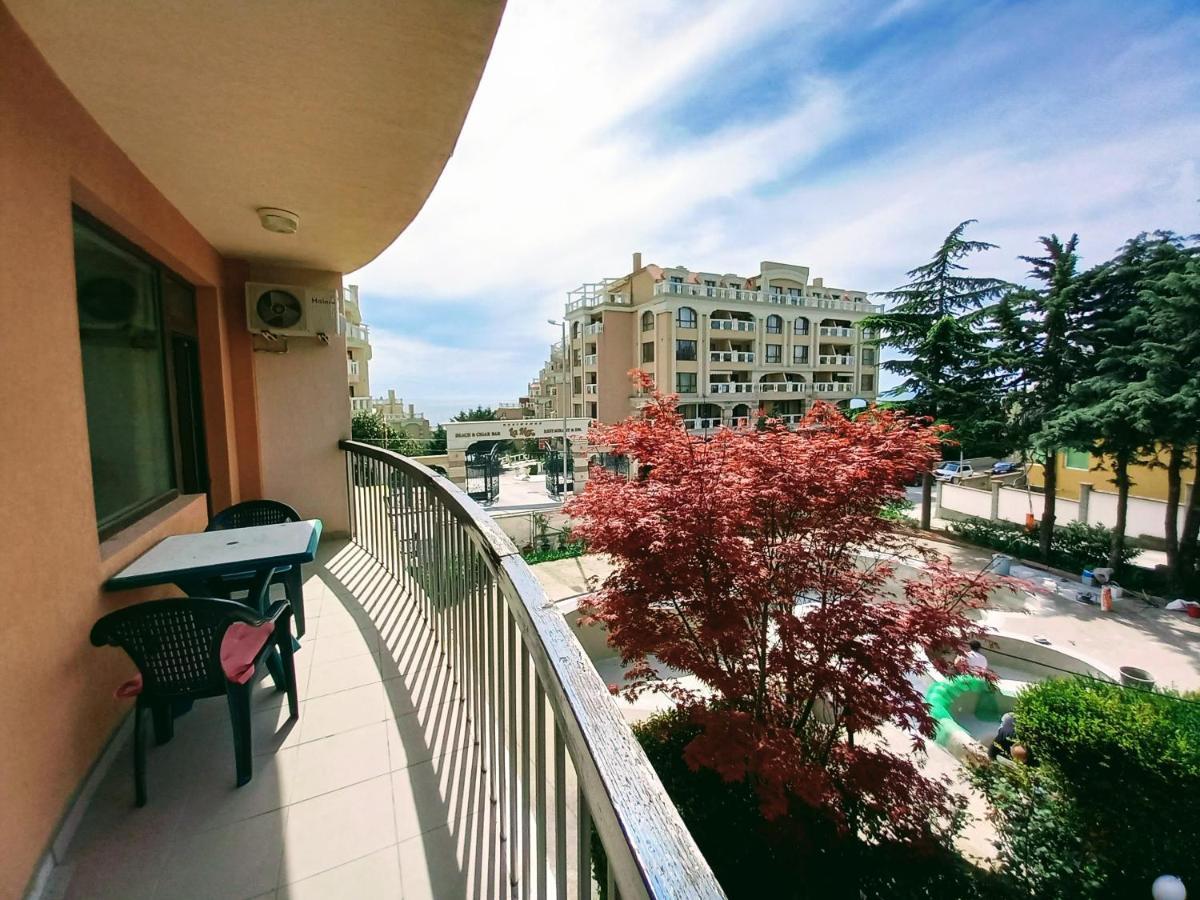 Beach Apartment Rose 金沙 外观 照片