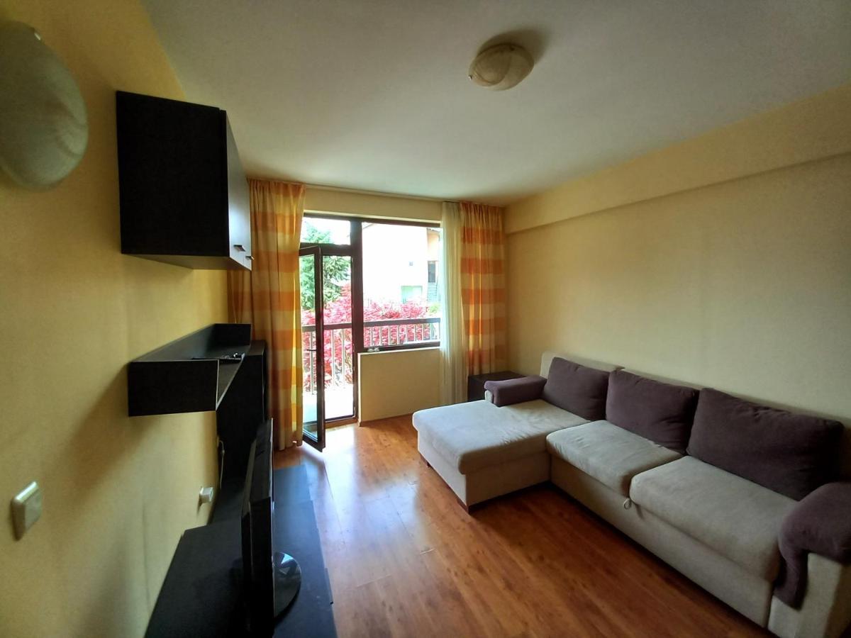 Beach Apartment Rose 金沙 外观 照片
