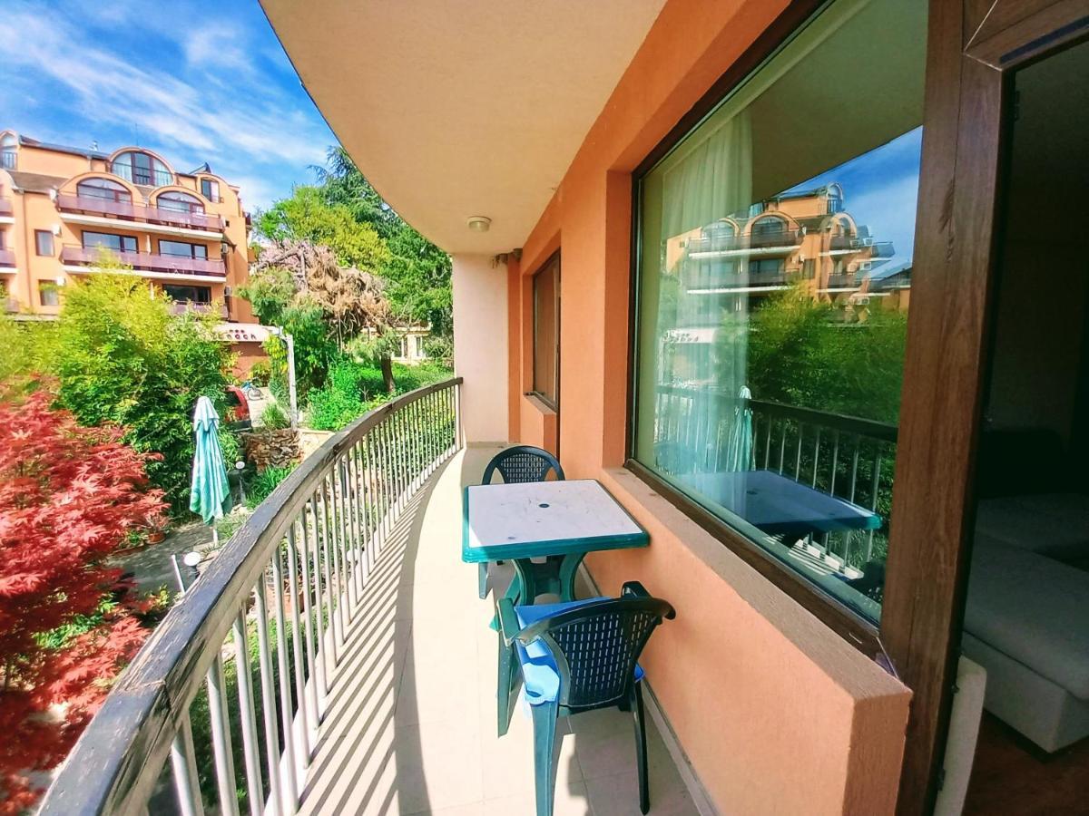 Beach Apartment Rose 金沙 外观 照片