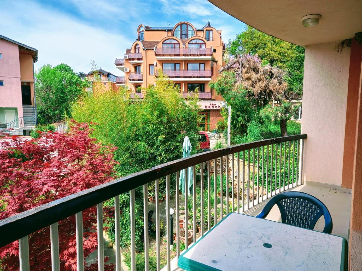 Beach Apartment Rose 金沙 外观 照片